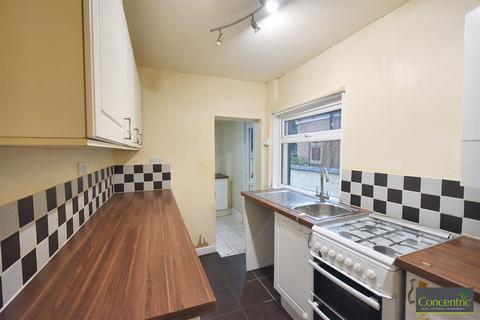 2 bedroom terraced house for sale, Aldersley Road, Wolverhampton