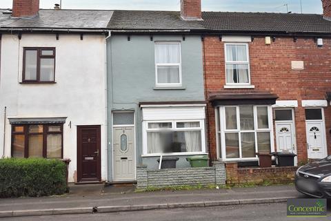 2 bedroom terraced house for sale, Aldersley Road, Wolverhampton