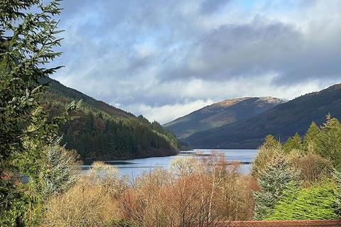 2 bedroom flat for sale, Whistlefield, Loch Eck, Dunoon, PA23