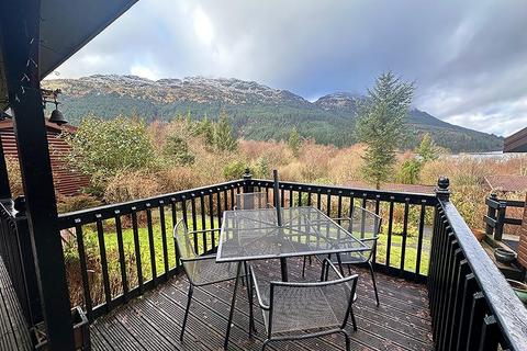 2 bedroom flat for sale, Whistlefield, Loch Eck, Dunoon, PA23