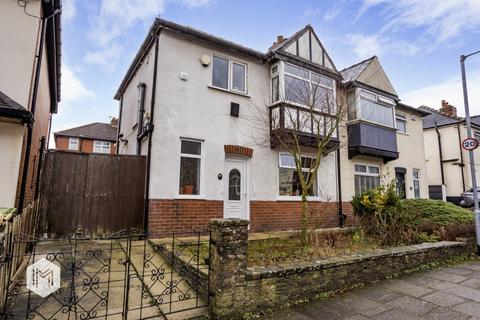 3 bedroom semi-detached house for sale, Hexham Avenue, Bolton, Greater Manchester, BL1 5PP