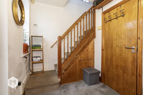 3 bedroom semi-detached house for sale, Hexham Avenue, Bolton, Greater Manchester, BL1 5PP
