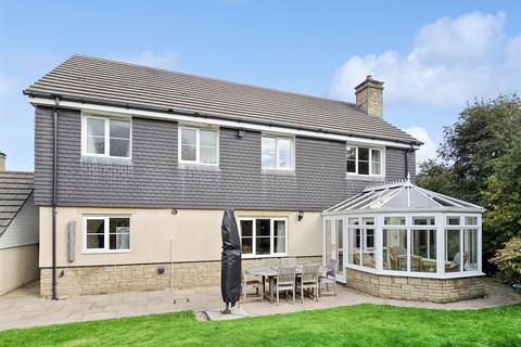 4 bedroom detached house for sale, Woodford Gardens, Barnstaple EX32