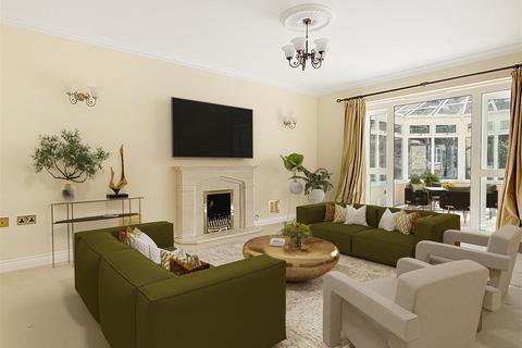 undefined, Woodford Gardens, Barnstaple EX32