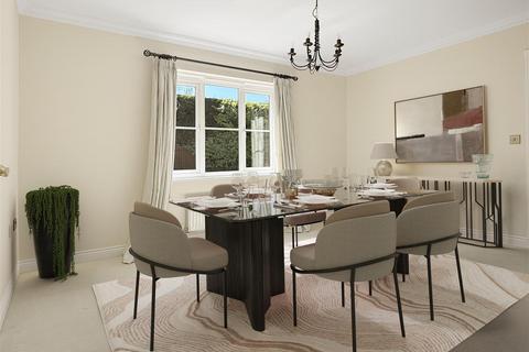 undefined, Woodford Gardens, Barnstaple EX32