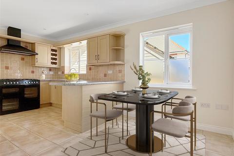 undefined, Woodford Gardens, Barnstaple EX32