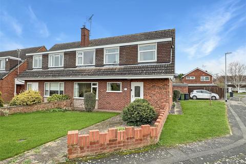 4 bedroom semi-detached house for sale, Kelsey Crescent, Cherry Hinton CB1