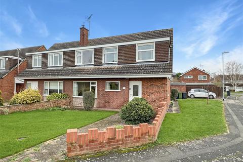 73 Kelsey Crescent, Cambridge, CB1 9XU