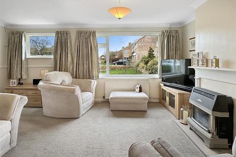 73 Kelsey Crescent, Cambridge, CB1 9XU