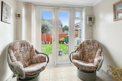 73 Kelsey Crescent, Cambridge, CB1 9XU