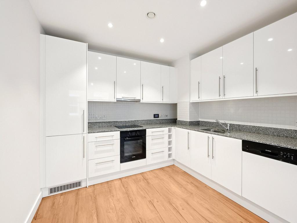 301 Mercers Walk
