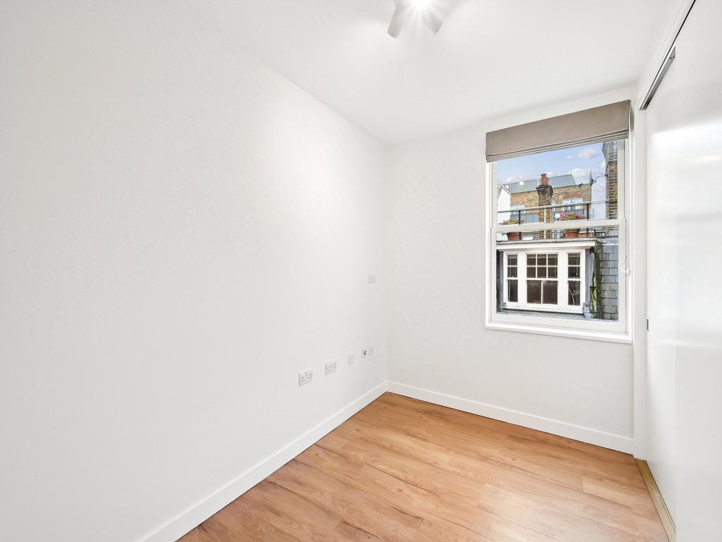 301 Mercers Walk
