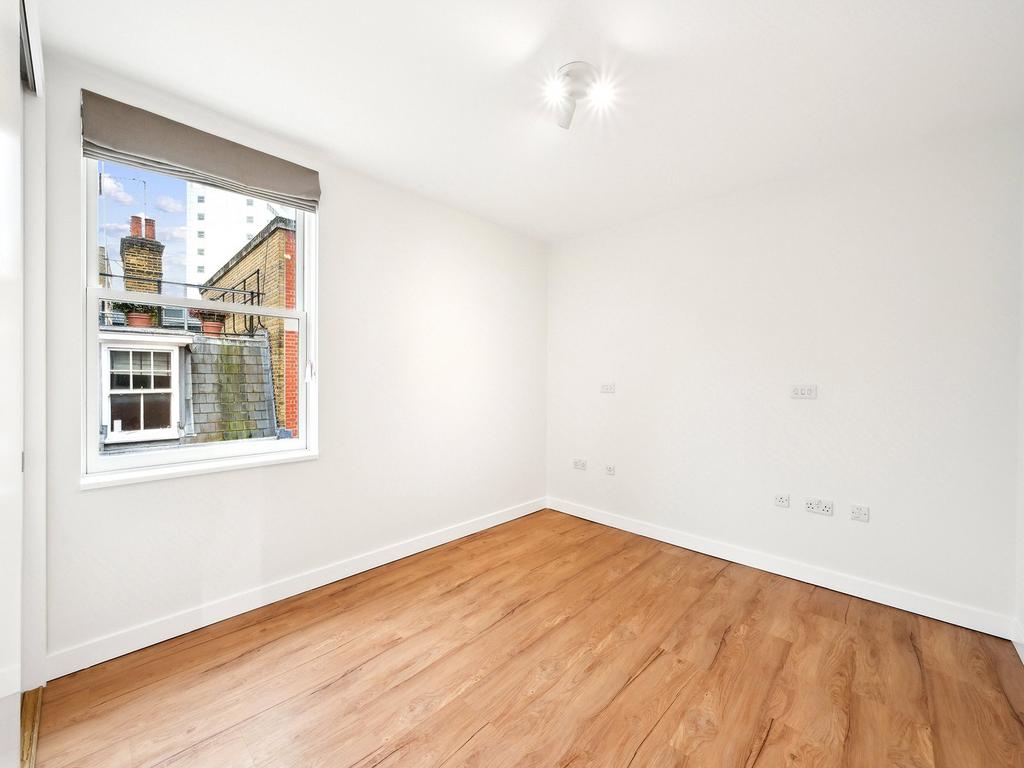 301 Mercers Walk