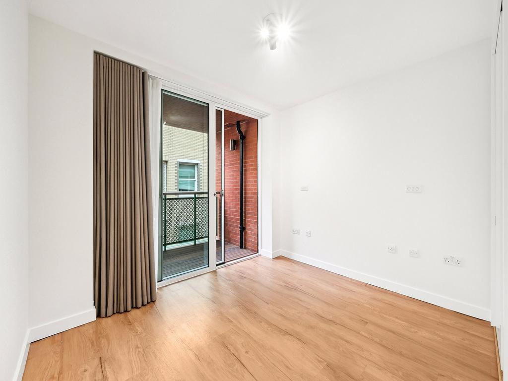 301 Mercers Walk