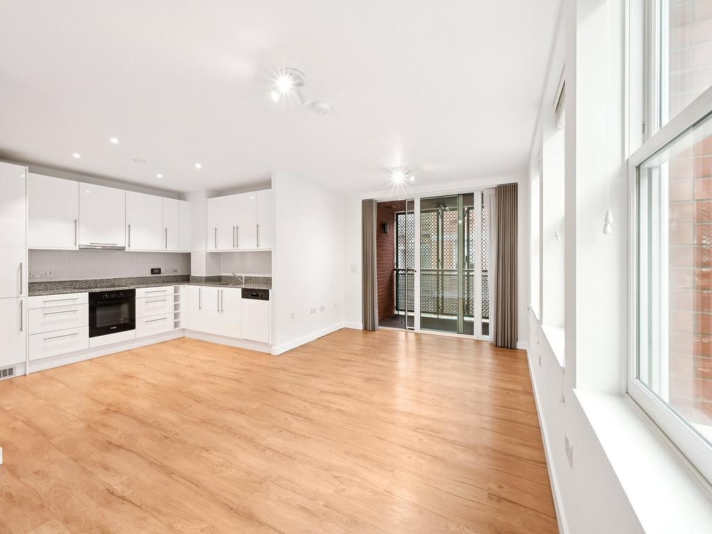 301 Mercers Walk