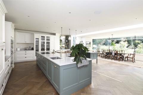 6 bedroom detached house for sale, Bathgate Road, Wimbledon, London, SW19