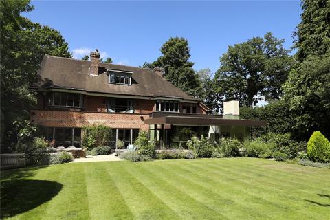 6 bedroom detached house for sale, Bathgate Road, Wimbledon, London, SW19