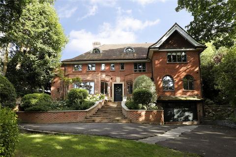 6 bedroom detached house for sale, Bathgate Road, Wimbledon, London, SW19