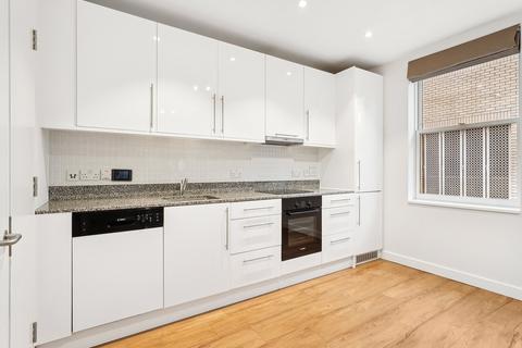 1 bedroom apartment to rent, Mercers Walk, London, WC2H