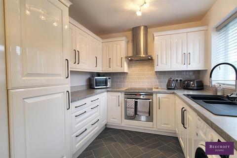 2 bedroom semi-detached house for sale, Riverside Close, Darfield, Barnsley