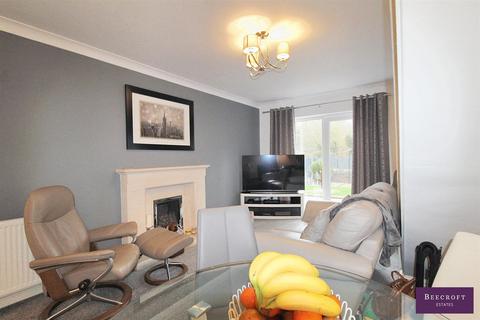 2 bedroom semi-detached house for sale, Riverside Close, Darfield, Barnsley