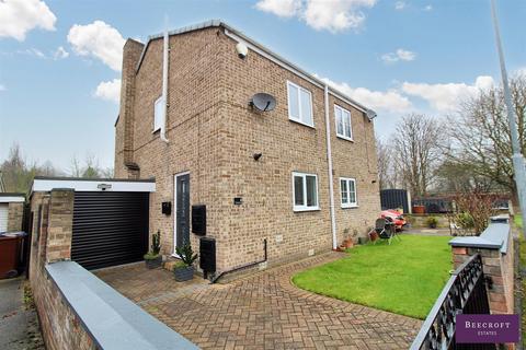 Riverside Close, Darfield, Barnsley