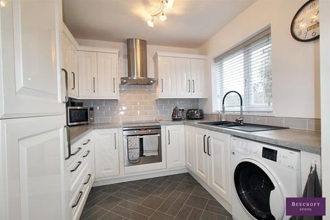 2 bedroom semi-detached house for sale, Riverside Close, Darfield, Barnsley