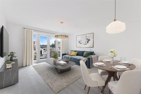 2 bedroom apartment for sale, Walton Road, West Molesey, KT8