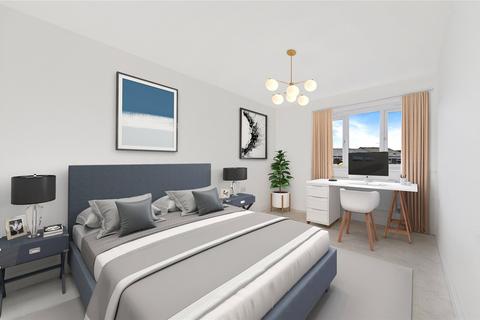 2 bedroom apartment for sale, Walton Road, West Molesey, KT8