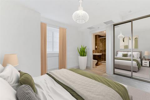 2 bedroom apartment for sale, Walton Road, West Molesey, KT8