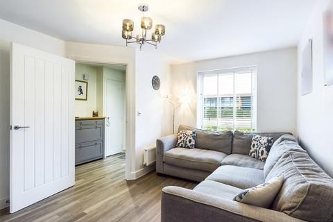 3 bedroom townhouse for sale, Victory Terrace Budds Lane, Bordon, Hampshire, GU35