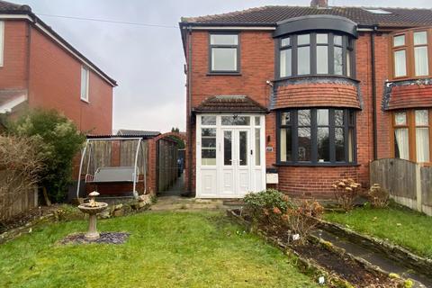 3 bedroom semi-detached house for sale, 209 Broadway, Chadderton , OL9