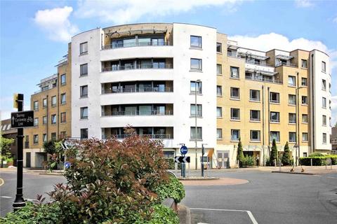 1 bedroom apartment to rent, Bramwell Place, Woking GU21