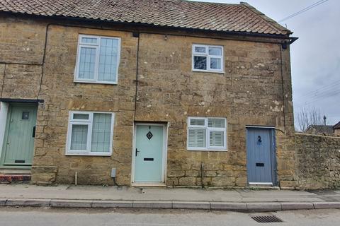 2 bedroom end of terrace house for sale, Compton Road, South Petherton, TA13