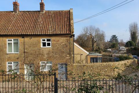 2 bedroom end of terrace house for sale, Compton Road, South Petherton, TA13