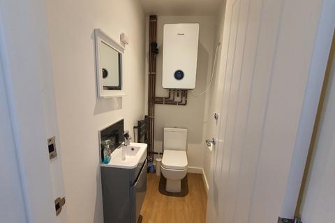 2 bedroom end of terrace house for sale, Compton Road, South Petherton, TA13