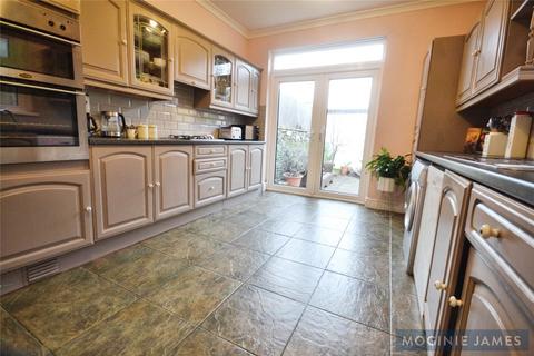 4 bedroom terraced house for sale, Splott Road, Splott, Cardiff