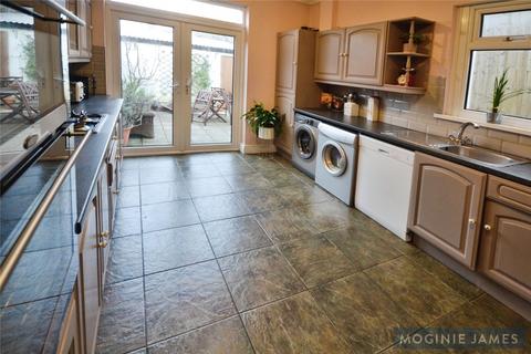 4 bedroom terraced house for sale, Splott Road, Splott, Cardiff