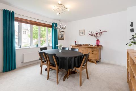 4 bedroom detached house for sale, Wetherby Way, Stratford-upon-Avon