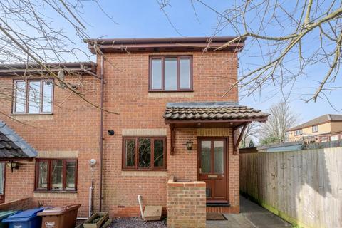 2 bedroom terraced house for sale, Banbury,  Oxfordshire,  OX16