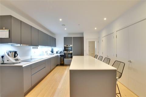 4 bedroom terraced house for sale, Dryden Road, Greenwich, London, SE10