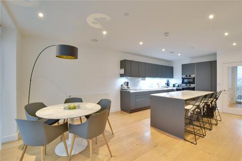 undefined, Dryden Road, Greenwich, London, SE10