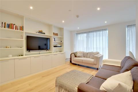 undefined, Dryden Road, Greenwich, London, SE10