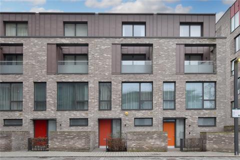 undefined, Dryden Road, Greenwich, London, SE10