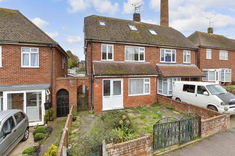 5 bedroom semi-detached house for sale, Perkins Avenue, Margate, Kent