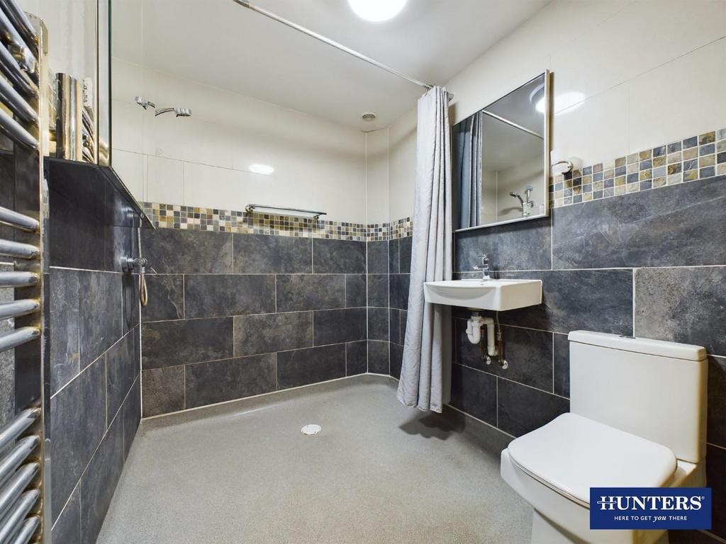 Wet Room