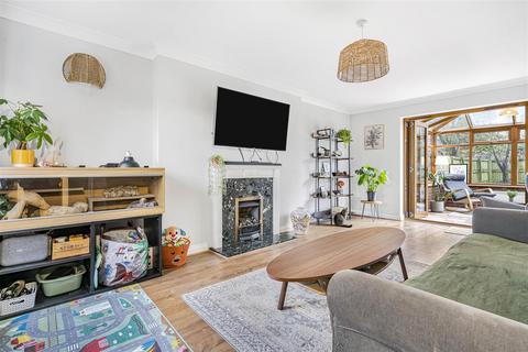 4 bedroom detached house for sale, Springfield Close, Watlington