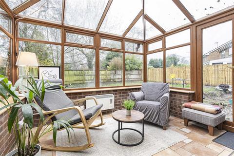 4 bedroom detached house for sale, Springfield Close, Watlington