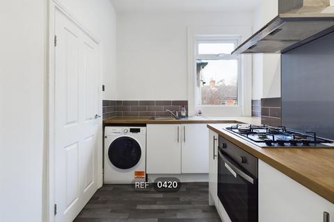 undefined, Park Grove, Princes Avenue, HU5 2US