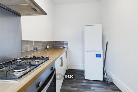 undefined, Park Grove, Princes Avenue, HU5 2US